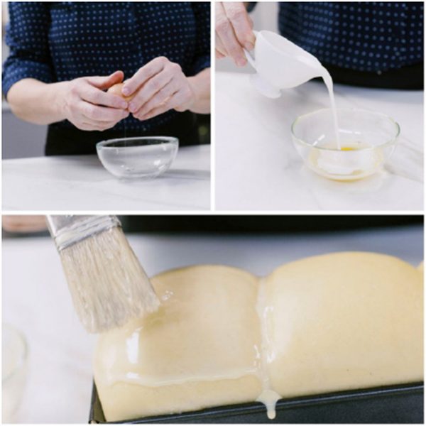 Pan Brioche Sonia Peronaci 7 SALE DI SICILIA LA BOTTEGA