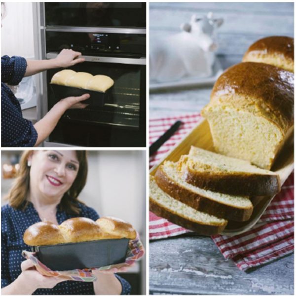 Pan Brioche Sonia Peronaci 8 SALE DI SICILIA LA BOTTEGA