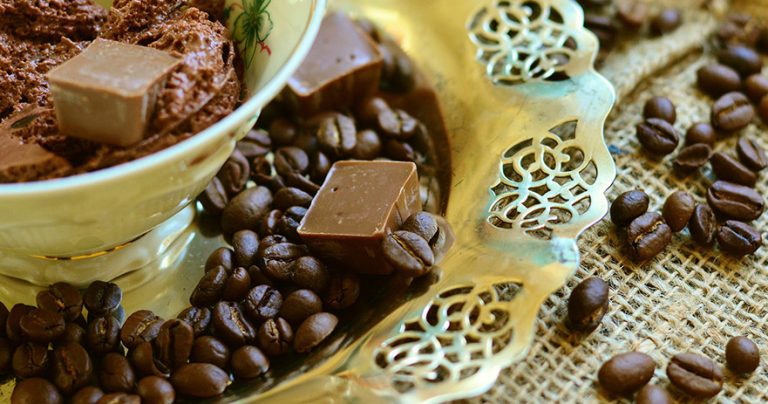 Differenza Tra Cacao Crudo E Cacao Amaro