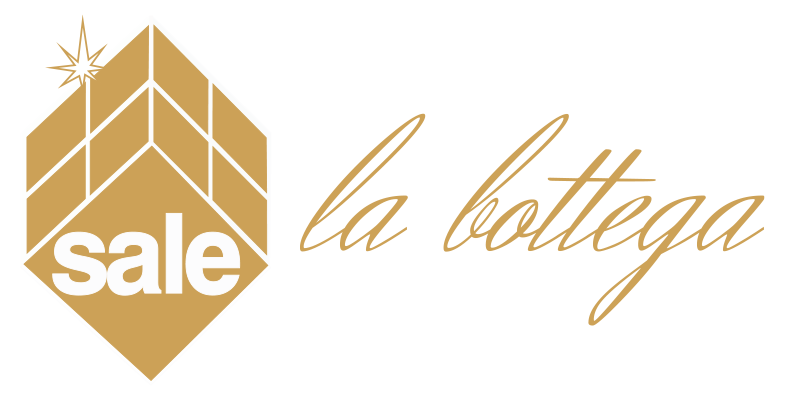 SALE DI SICILIA - LA BOTTEGA